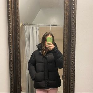 BLNTS Cloud Puffer - Never Worn